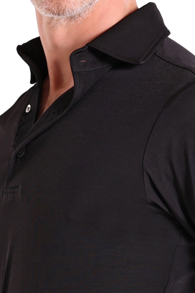 Herren Polo Tanzshirt "PEDRO"