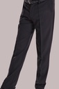 Men's dance trouser "DAMIANO" black